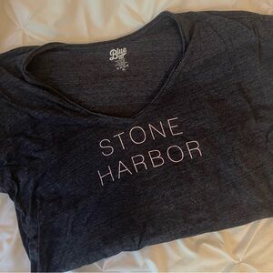 Stone Harbor Tee